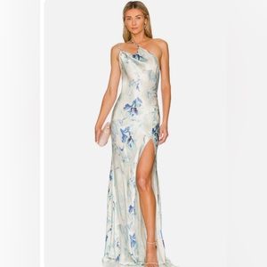 NWT Free People Sau Lee Galia Dress Sz 10